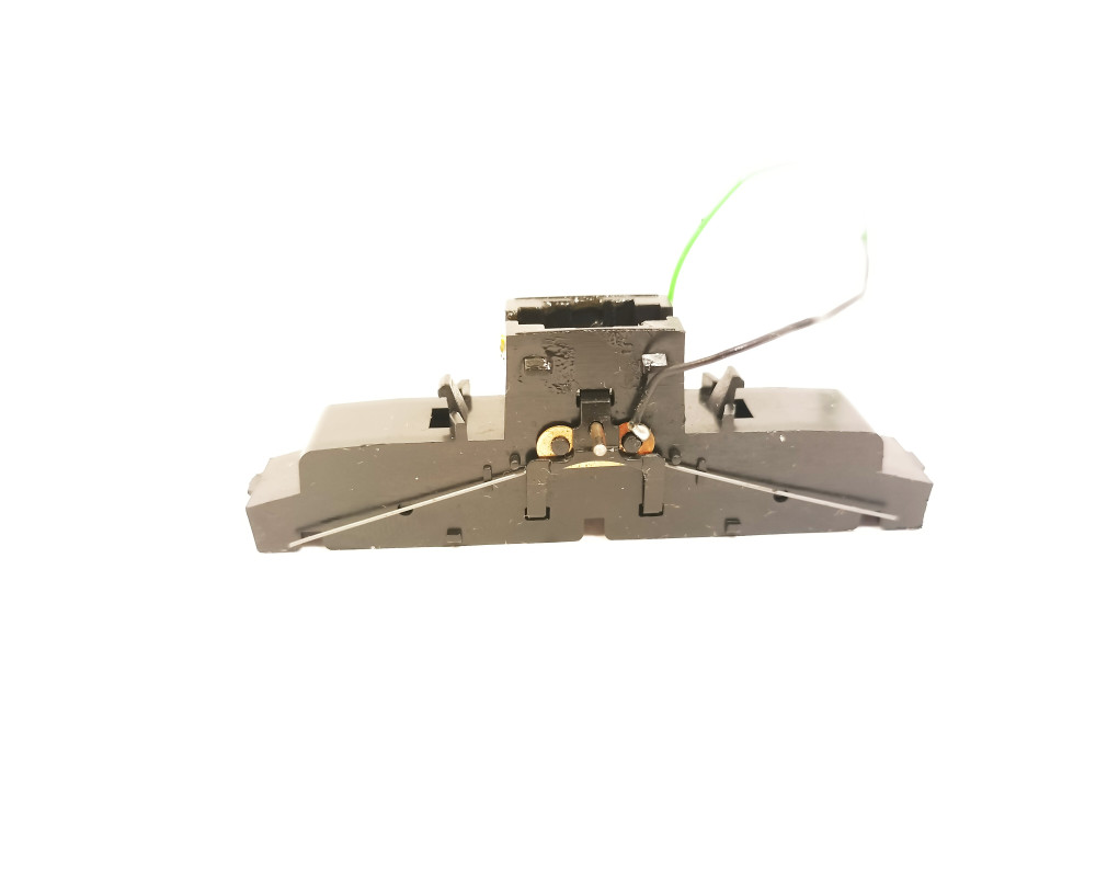 Gearbox for class 47 BR