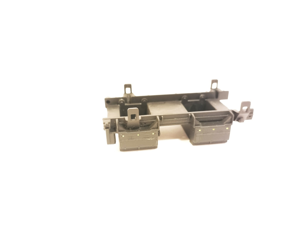 Underbox class 47 BR