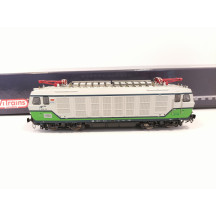 Locomotiva Elettrica usata E 620.01 FNM livrea grigio/verde