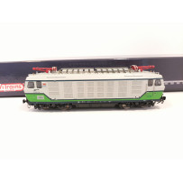 Locomotiva Elettrica usata E 620.01 FNM livrea grigio/verde