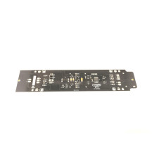 Scheda madre con decoder integrato