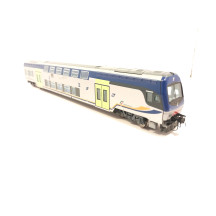 Used Vivalto semi-pilot carriage in DTR livery
