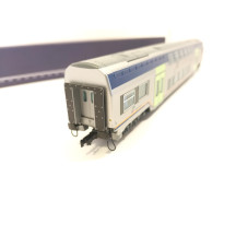 Used Vivalto semi-pilot carriage in DTR livery