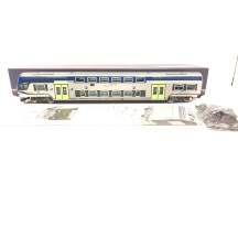 Used Vivalto semi-pilot carriage in DTR livery