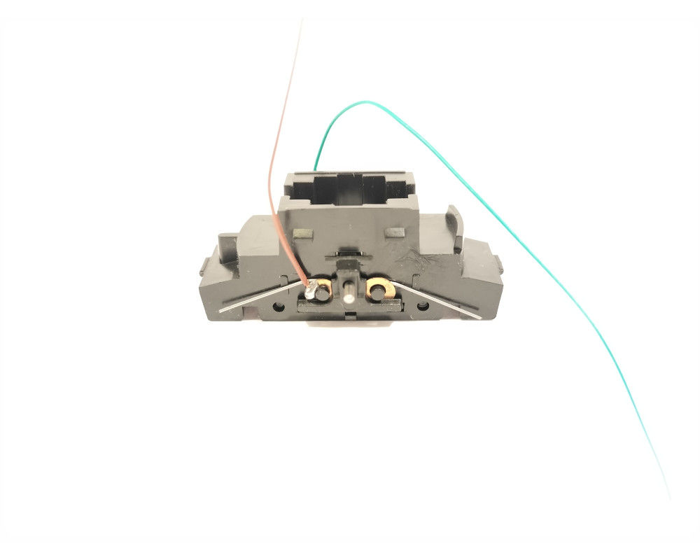 Gearbox for Aln 668 1800 (long wheelbase)