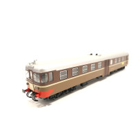 Aln 668.1402 livrea castano/isabella