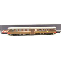 Aln 668.1402 livrea castano/isabella