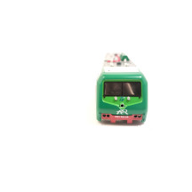 Carrozzeria semi assemblata E 464.903 nella livrea FER