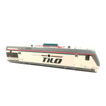 Carrozzeria semi assemblata E 464.196 livrea TILO