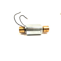 Motore con volani per classe 250 Renfe