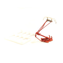 Pantograph for E 464.430 with single-arm pantograph Art.2274