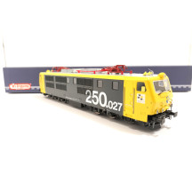 Locomotiva elettrica classe 250.027delle Renfe