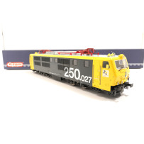 Renfe class 250.027 electric locomotive