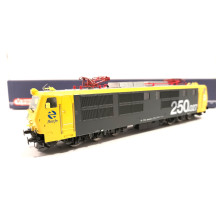 Renfe class 250.027 electric locomotive