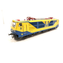 Renfe class 250.019-7 electric locomotive