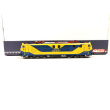 Locomotiva elettrica classe 250.019-7 delle renfe