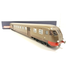 Towed The 840.045 with Klein windows