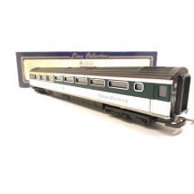 Intercity GW Buffet carriage of the Great Western LIMA Italy Art.L305409