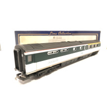 Carrozza Intercity GW Buffet delle Great Western  LIMA Italy  Art.L305409