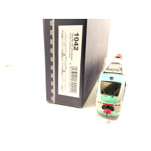 Treno ME "Elfo" a tre elementi di Rete Ferroviaria Toscana