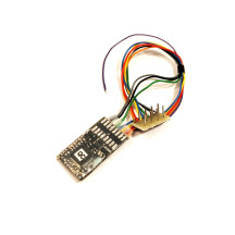 Decoder pilot mini 8 poli  Almrose