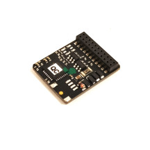 21MTC NEM 660 Almrose pilot decoder