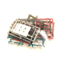 Set aggiuntivi Minuetto MD livrea XMPR