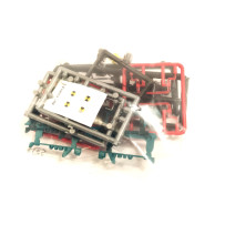 Additional sets Minuetto MD XMPR livery