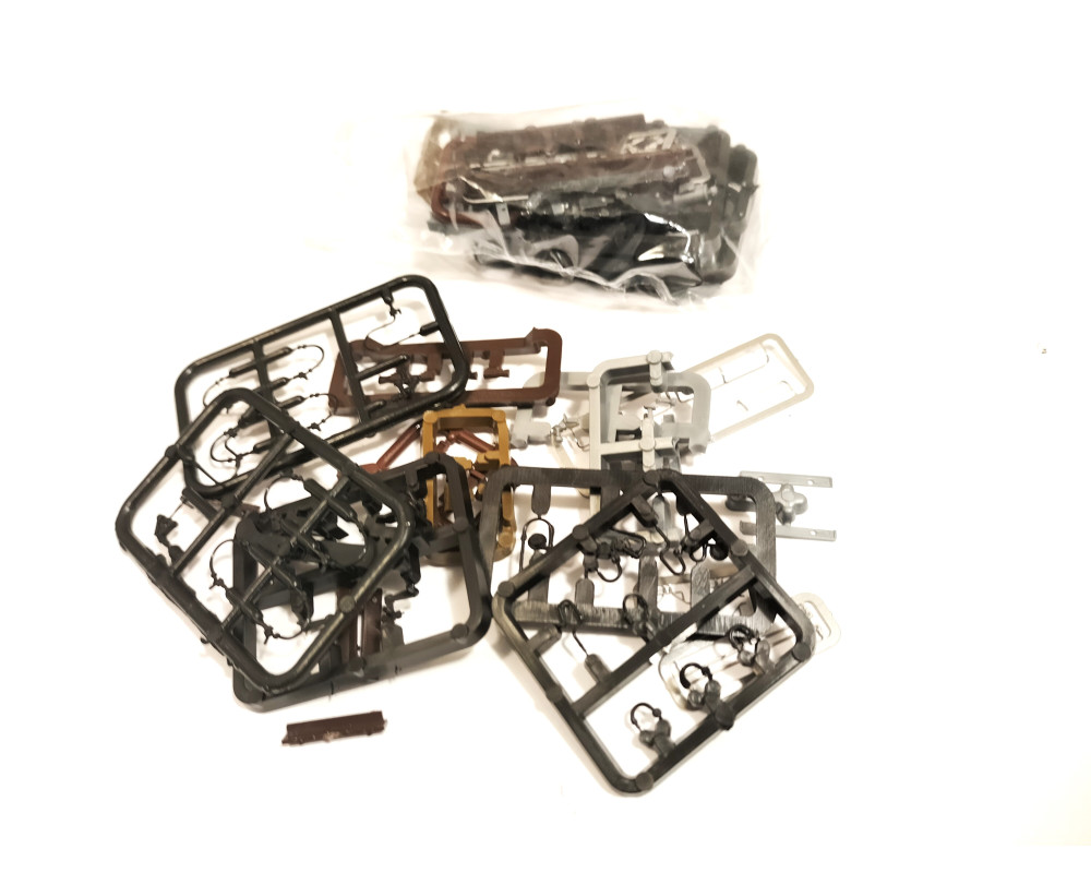 Aggiuntivi ALe 840+Le 840