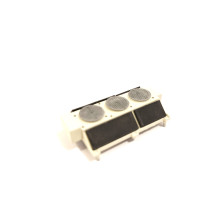 Gruppo radiatore per Minuetto MD completo di tutti gli aggiuntivi