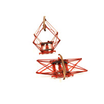 Pair of original Roco type 32 pantographs for E 626 used in good condition