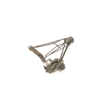 Pantograph for LIMA BB 25000 SNCF locomotive