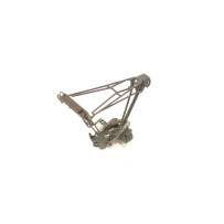 Pantograph for LIMA BB 25000 SNCF locomotive