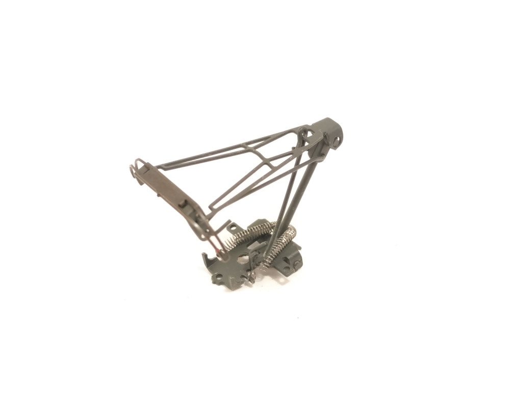 Pantograph for LIMA BB 25000 SNCF locomotive