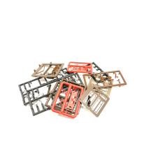 Set aggiuntivi per E 428.174 Rivarossi