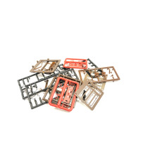 Set aggiuntivi per E 428.174 Rivarossi