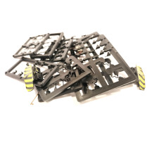 Additional sets for E 424 LIMA shuttle