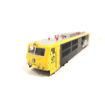 Carrozzeria semi assemblata classe 250 Renfe