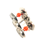 Set tre assi motori per 250 Renfe