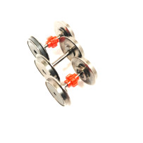 Set tre assi motori per 250 Renfe