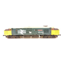 Art.VT2034 BR Class 37 six-axle diesel locomotive