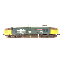 Art.VT2034 Locomotiva diesel sei assi  Classe 37 delle BR