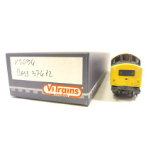 Art.VT2034 Locomotiva diesel sei assi  Classe 37 delle BR