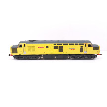 Art.VT2031 Set di due locomotive diesel a sei assi di Network Rail Classe 37 entrambi motorizzate
