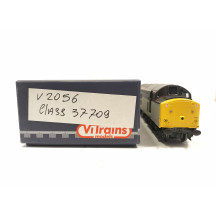 Art.VT2056 Locomotiva diesel a sei assi Classe 37 di Mainline