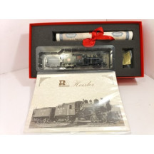 Art. R5467 Heisler-type steam locomotive with rear motor bogie, V. T. Company