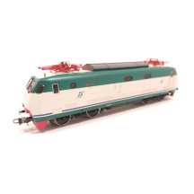 Art.HR2014 Locomotiva elettrica E 444R delle FS in livrea XMPR