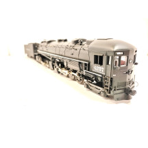 Art.RR5430 Locomotiva a vapore 4-8-8-2- Cab Forward "S.P.L.4257"