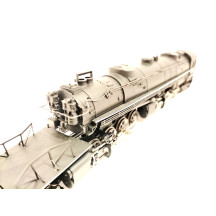 Art. RR5430 Steam Locomotive 4-8-8-2- Cab Forward "S.P.L.4257"