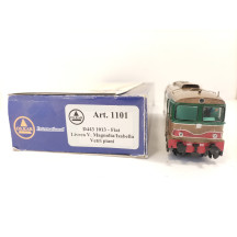 Art. 1101 D 443.1013 Fiat Oskar con decoder sound